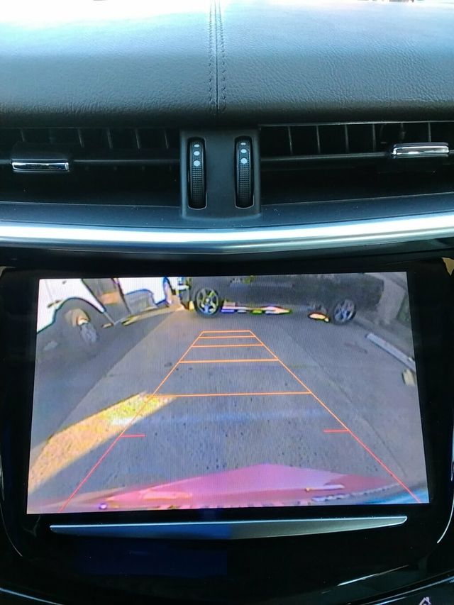 2013 Cadillac XTS 4dr Sedan Luxury FWD - 22968565 - 15