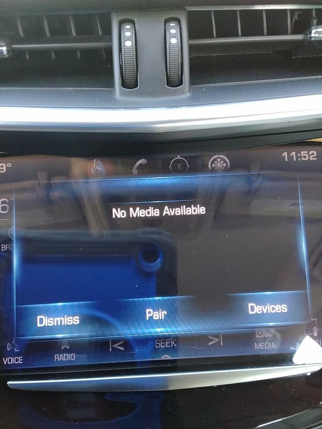 2013 Cadillac XTS 4dr Sedan Luxury FWD - 22968565 - 16