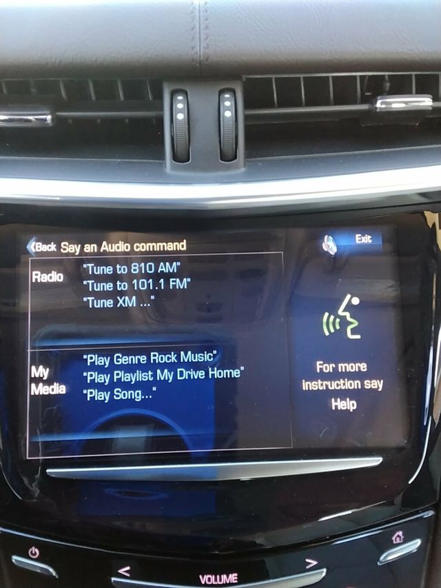 2013 Cadillac XTS 4dr Sedan Luxury FWD - 22968565 - 17