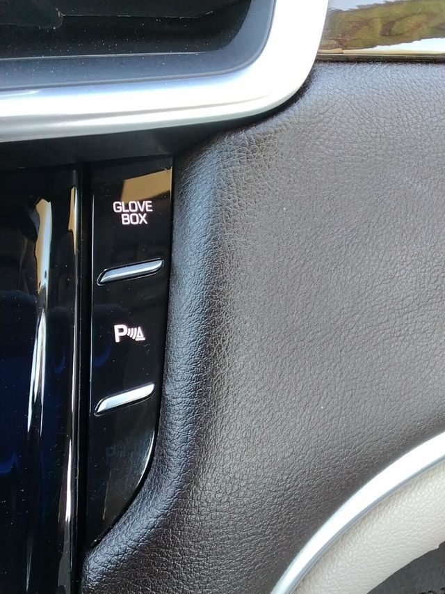 2013 Cadillac XTS 4dr Sedan Luxury FWD - 22968565 - 18