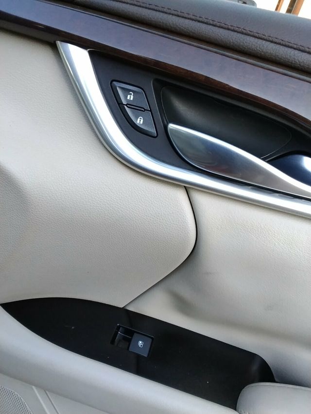 2013 Cadillac XTS 4dr Sedan Luxury FWD - 22968565 - 28