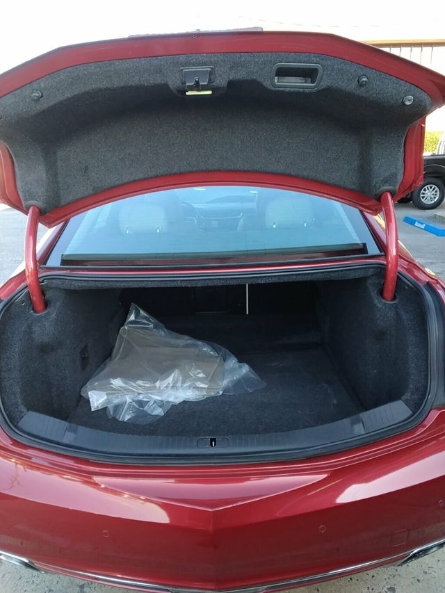 2013 Cadillac XTS 4dr Sedan Luxury FWD - 22968565 - 30