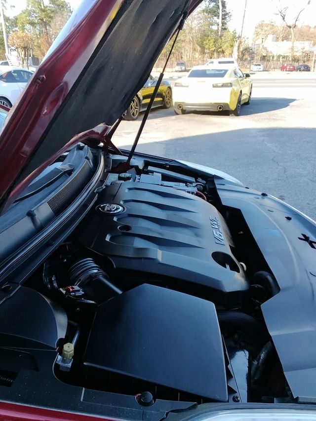 2013 Cadillac XTS 4dr Sedan Luxury FWD - 22968565 - 31