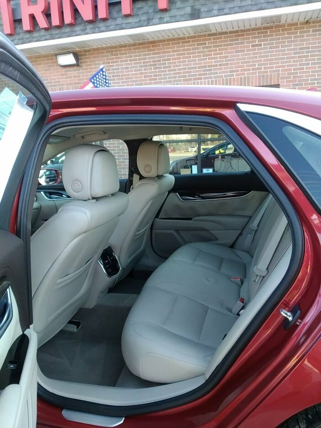 2013 Cadillac XTS 4dr Sedan Luxury FWD - 22968565 - 8