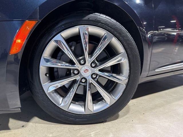 2013 Cadillac XTS 4dr Sedan Luxury FWD - 23075072 - 1
