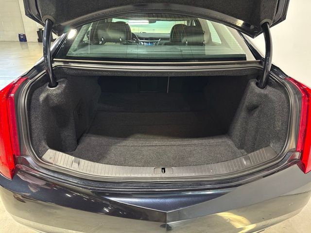 2013 Cadillac XTS 4dr Sedan Luxury FWD - 23075072 - 20