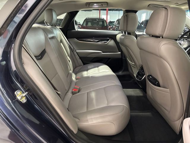 2013 Cadillac XTS 4dr Sedan Luxury FWD - 23075072 - 21