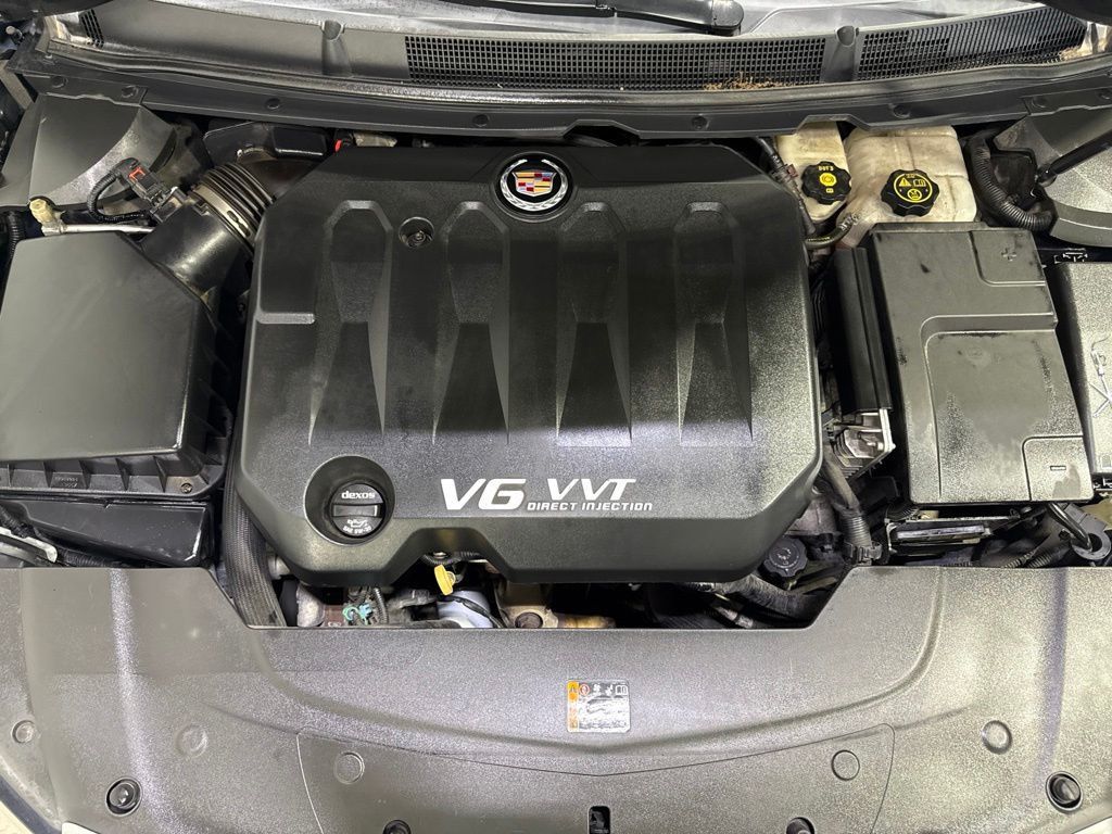 2013 Cadillac XTS 4dr Sedan Luxury FWD - 23075072 - 25