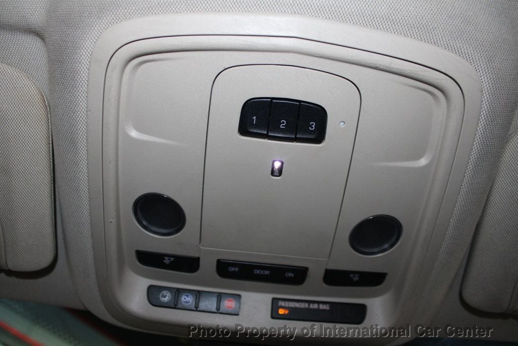 2013 Cadillac XTS Luxury photo 18