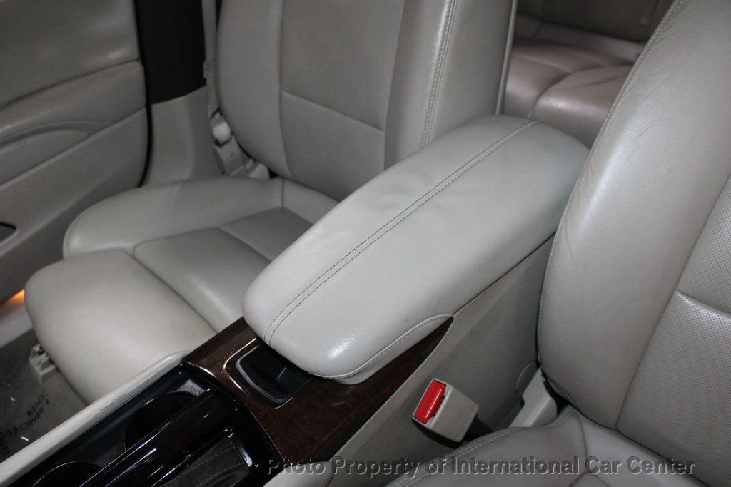2013 Cadillac XTS Luxury photo 19