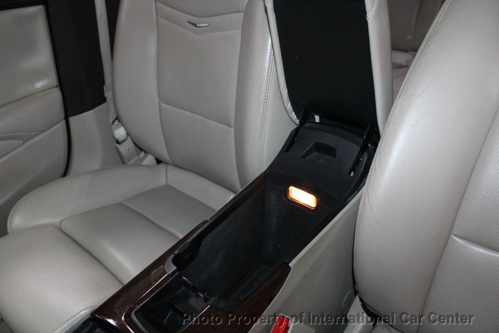 2013 Cadillac XTS Luxury photo 20