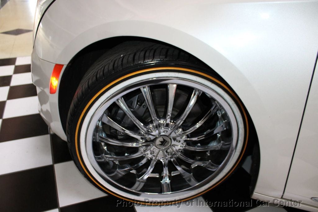 2013 Cadillac XTS Luxury photo 35