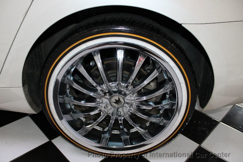 2013 Cadillac XTS Luxury photo 36