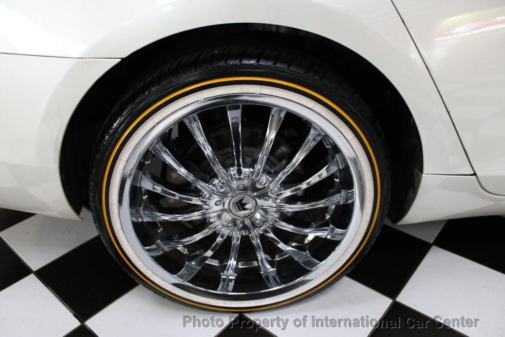 2013 Cadillac XTS Luxury photo 37