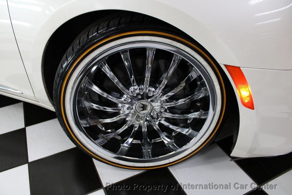 2013 Cadillac XTS Luxury photo 38