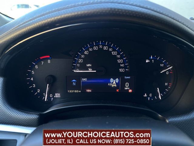 2013 Cadillac XTS 4dr Sedan Luxury FWD - 22702177 - 44