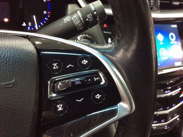 2013 Cadillac XTS 4dr Sedan Luxury FWD - 22951396 - 13