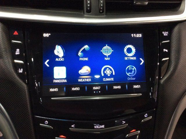 2013 Cadillac XTS 4dr Sedan Luxury FWD - 22951396 - 20