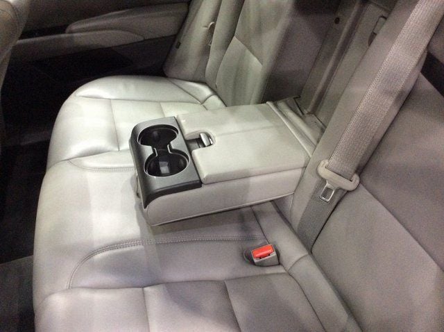 2013 Cadillac XTS 4dr Sedan Luxury FWD - 22951396 - 23