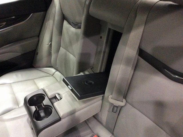 2013 Cadillac XTS 4dr Sedan Luxury FWD - 22951396 - 25