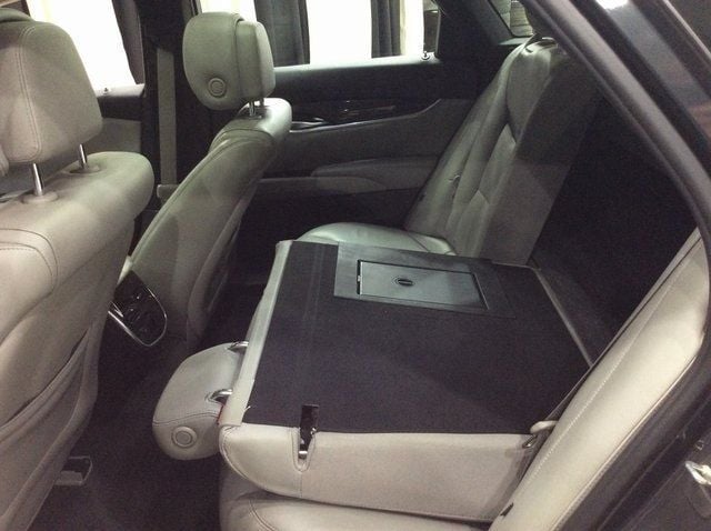 2013 Cadillac XTS 4dr Sedan Luxury FWD - 22951396 - 26