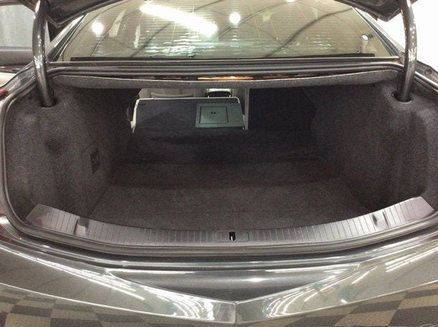 2013 Cadillac XTS 4dr Sedan Luxury FWD - 22951396 - 27