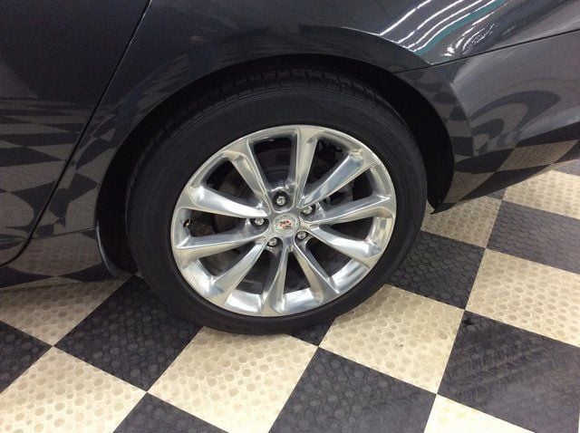 2013 Cadillac XTS 4dr Sedan Luxury FWD - 22951396 - 29