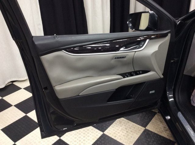 2013 Cadillac XTS 4dr Sedan Luxury FWD - 22951396 - 6