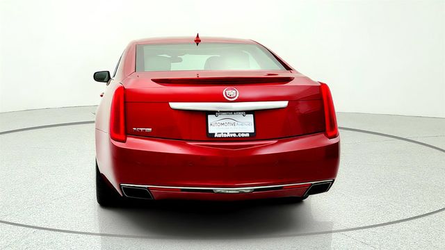 2013 Cadillac XTS 4dr Sedan Luxury FWD - 23033696 - 5
