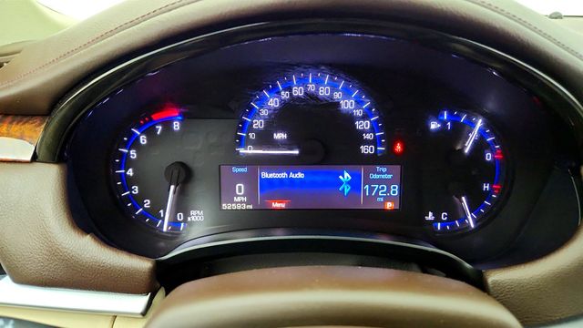 2013 Cadillac XTS 4dr Sedan Luxury w/ UltraView Power Sunroof - 23033696 - 14