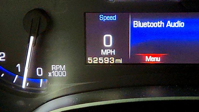 2013 Cadillac XTS 4dr Sedan Luxury w/ UltraView Power Sunroof - 23033696 - 15