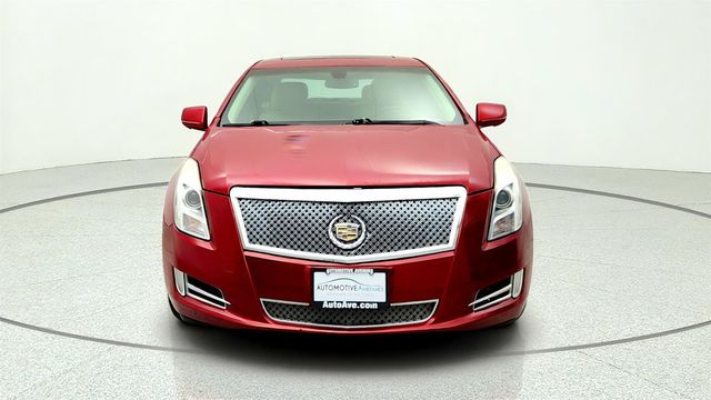 2013 Cadillac XTS 4dr Sedan Luxury w/ UltraView Power Sunroof - 23033696 - 1