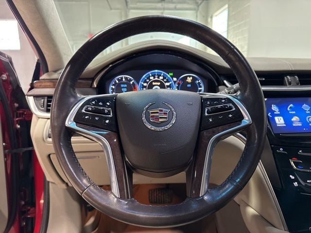 2013 Cadillac XTS 4dr Sedan Platinum AWD - 22971325 - 10