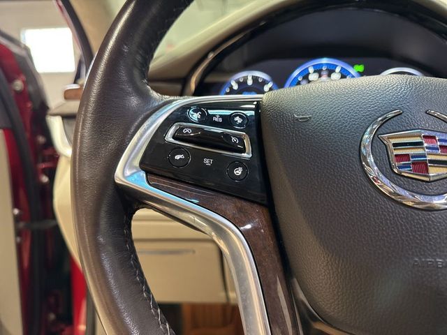 2013 Cadillac XTS 4dr Sedan Platinum AWD - 22971325 - 12