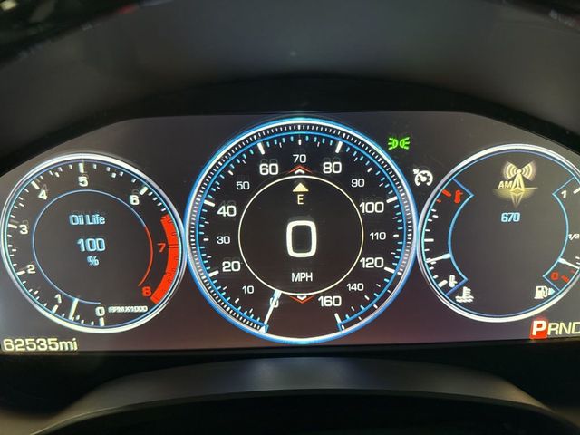 2013 Cadillac XTS 4dr Sedan Platinum AWD - 22971325 - 14