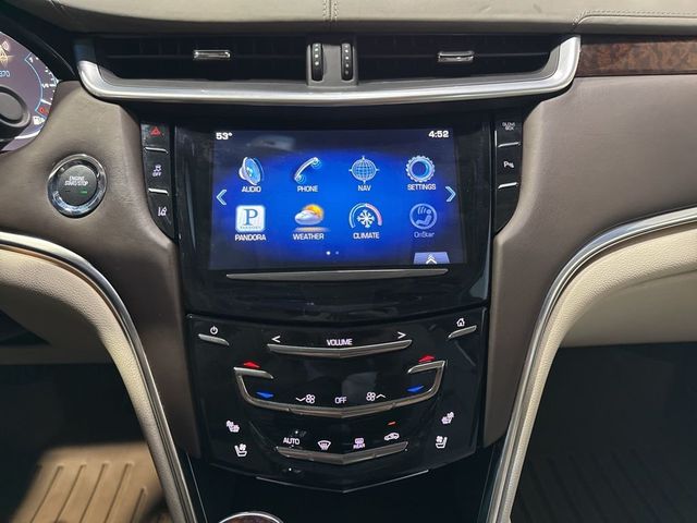 2013 Cadillac XTS 4dr Sedan Platinum AWD - 22971325 - 16