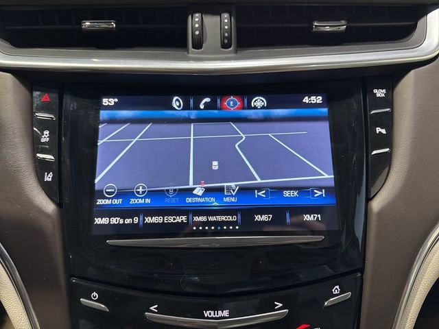 2013 Cadillac XTS 4dr Sedan Platinum AWD - 22971325 - 18