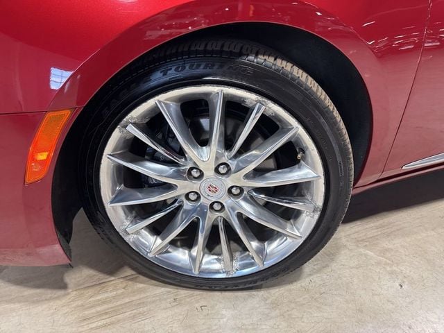 2013 Cadillac XTS 4dr Sedan Platinum AWD - 22971325 - 1