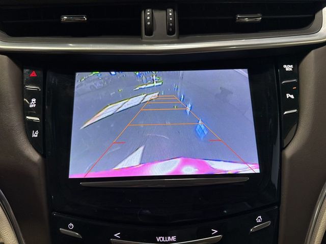 2013 Cadillac XTS 4dr Sedan Platinum AWD - 22971325 - 19