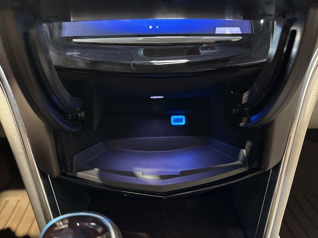 2013 Cadillac XTS 4dr Sedan Platinum AWD - 22971325 - 20