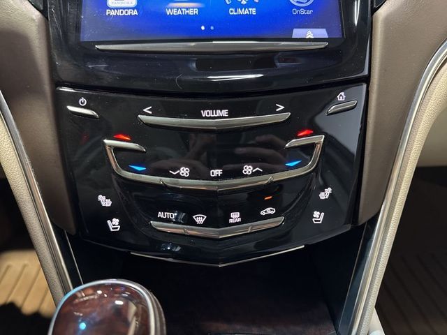 2013 Cadillac XTS 4dr Sedan Platinum AWD - 22971325 - 21