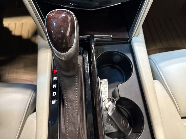 2013 Cadillac XTS 4dr Sedan Platinum AWD - 22971325 - 22