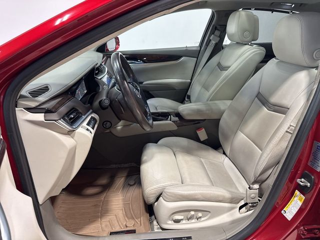 2013 Cadillac XTS 4dr Sedan Platinum AWD - 22971325 - 24