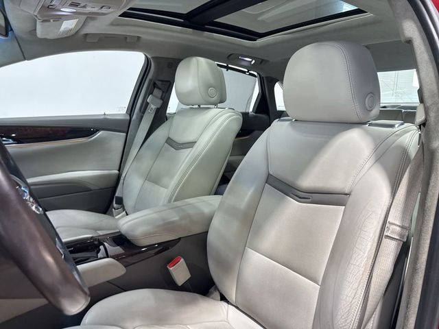 2013 Cadillac XTS 4dr Sedan Platinum AWD - 22971325 - 27