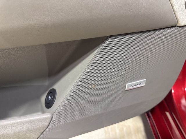 2013 Cadillac XTS 4dr Sedan Platinum AWD - 22971325 - 31