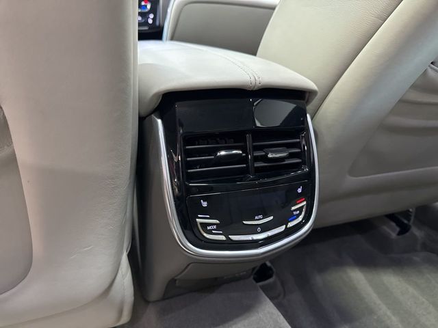 2013 Cadillac XTS 4dr Sedan Platinum AWD - 22971325 - 35