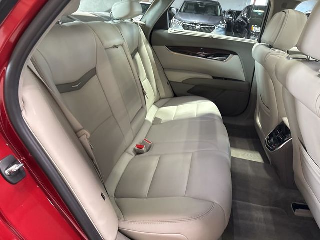 2013 Cadillac XTS 4dr Sedan Platinum AWD - 22971325 - 41