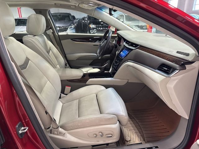 2013 Cadillac XTS 4dr Sedan Platinum AWD - 22971325 - 43