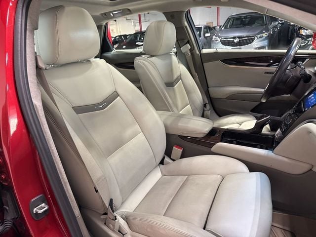 2013 Cadillac XTS 4dr Sedan Platinum AWD - 22971325 - 45