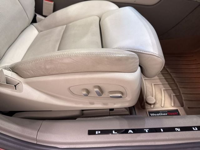 2013 Cadillac XTS 4dr Sedan Platinum AWD - 22971325 - 46